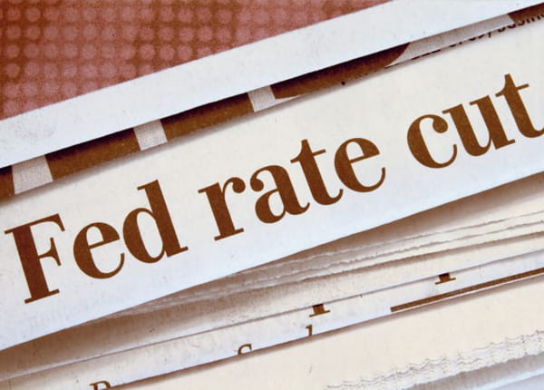 Fed Rate Cuts 2024: Federal Reserve Cuts Funds Rate